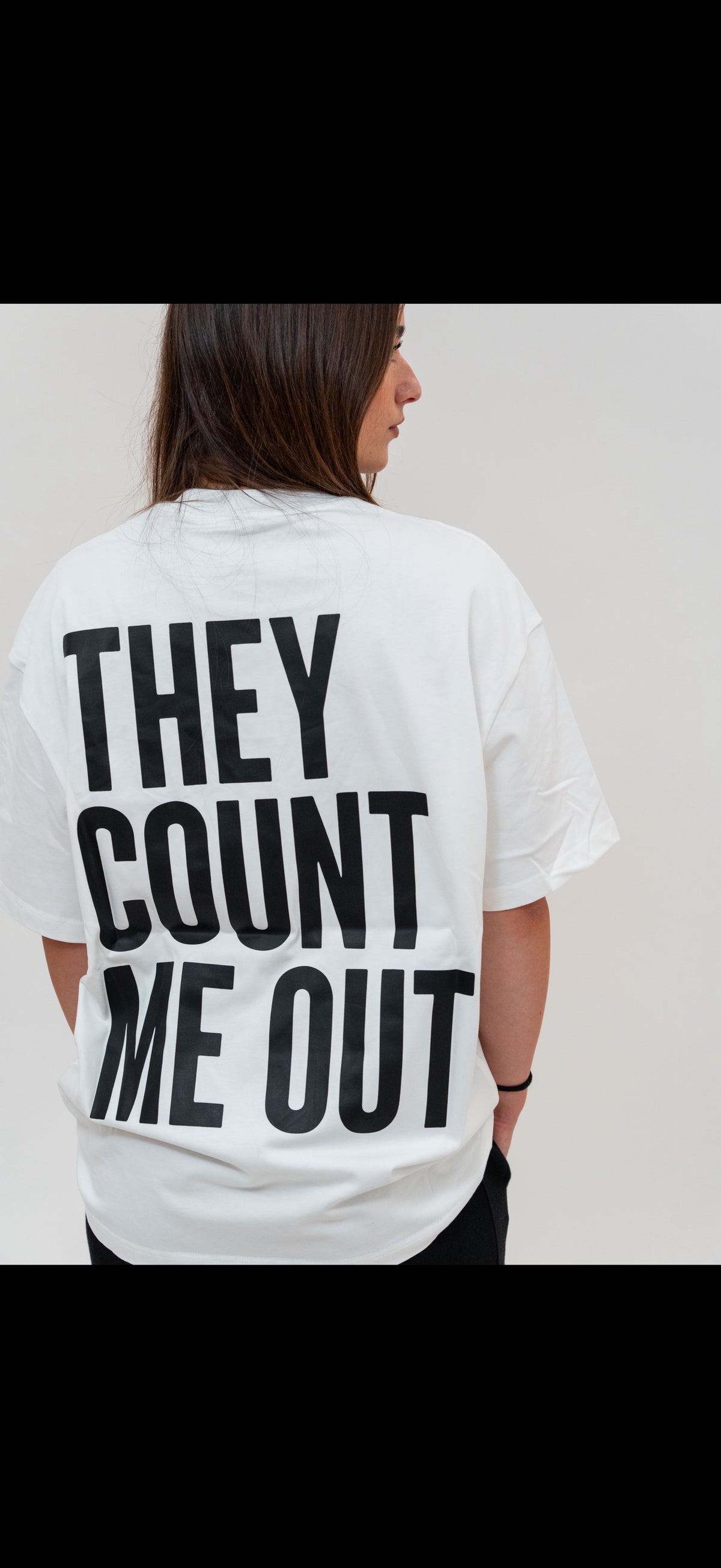 Premium White T-Shirt
