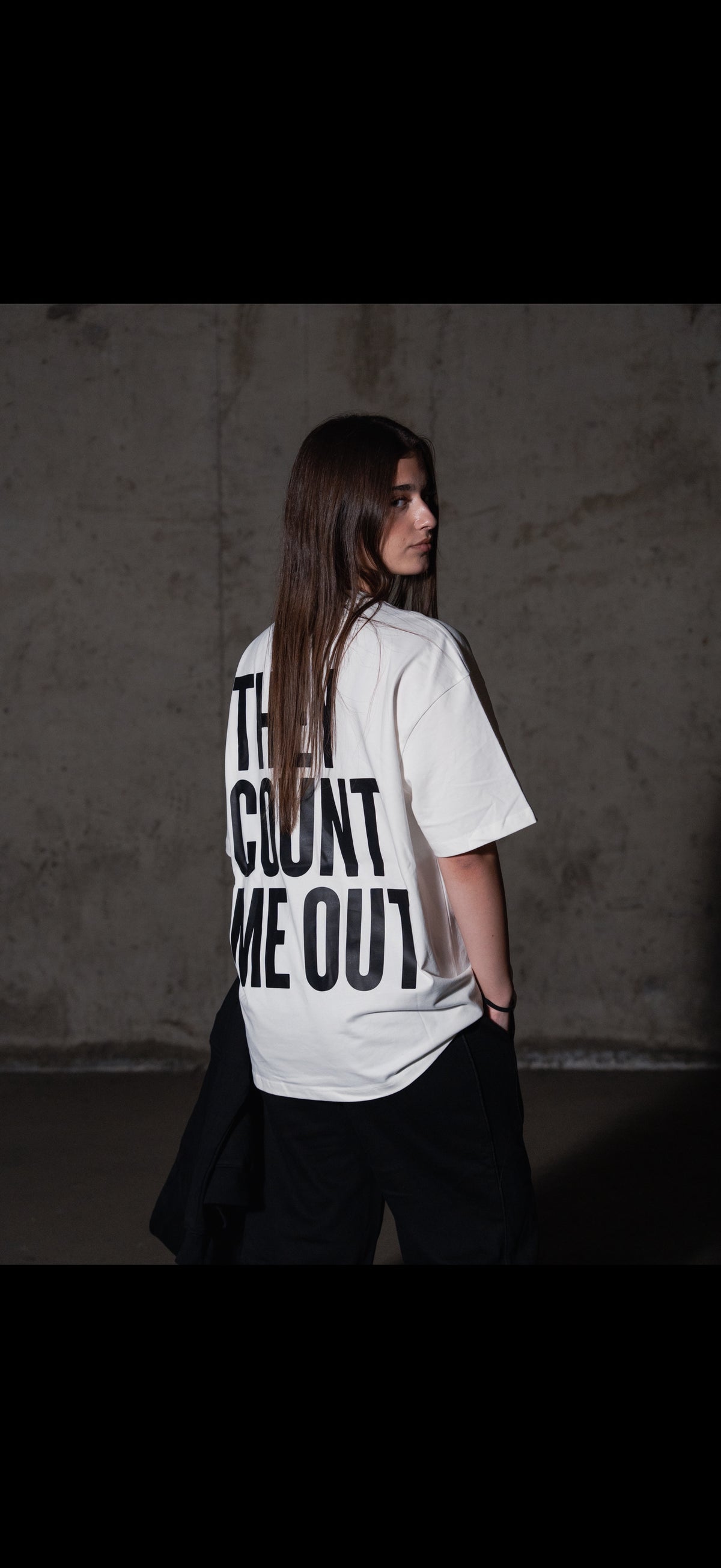 Premium White T-Shirt